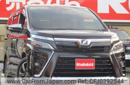 toyota voxy 2019 -TOYOTA--Voxy DBA-ZRR80W--ZRR80-0507369---TOYOTA--Voxy DBA-ZRR80W--ZRR80-0507369-