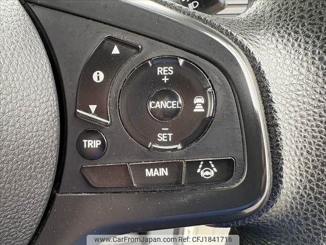 honda n-van 2019 CFJ1841716 image 2