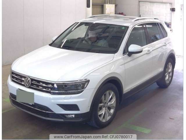 volkswagen tiguan 2020 -VOLKSWAGEN 【多摩 304ｽ1846】--VW Tiguan ABA-5NCZD--WVGZZZ5NZKW854472---VOLKSWAGEN 【多摩 304ｽ1846】--VW Tiguan ABA-5NCZD--WVGZZZ5NZKW854472- image 2