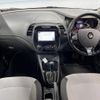 renault captur 2014 -RENAULT--Renault Captur ABA-2RH5F--VF12R401ED0697557---RENAULT--Renault Captur ABA-2RH5F--VF12R401ED0697557- image 2