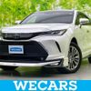 toyota harrier-hybrid 2022 quick_quick_6AA-AXUH80_AXUH80-0042383 image 1