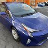 toyota prius 2016 CFJ1694867 image 8