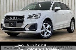 audi q2 2018 -AUDI--Audi Q2 ABA-GACHZ--WAUZZZGA3JA107536---AUDI--Audi Q2 ABA-GACHZ--WAUZZZGA3JA107536-