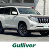 toyota land-cruiser-prado 2014 -TOYOTA--Land Cruiser Prado CBA-TRJ150W--TRJ150-0045228---TOYOTA--Land Cruiser Prado CBA-TRJ150W--TRJ150-0045228- image 1