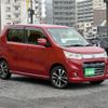 suzuki wagon-r-stingray 2013 quick_quick_DBA-MH34S_MH34S-924599 image 1