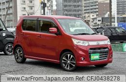 suzuki wagon-r-stingray 2013 quick_quick_DBA-MH34S_MH34S-924599