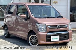 mazda flair 2025 CFJ1626851