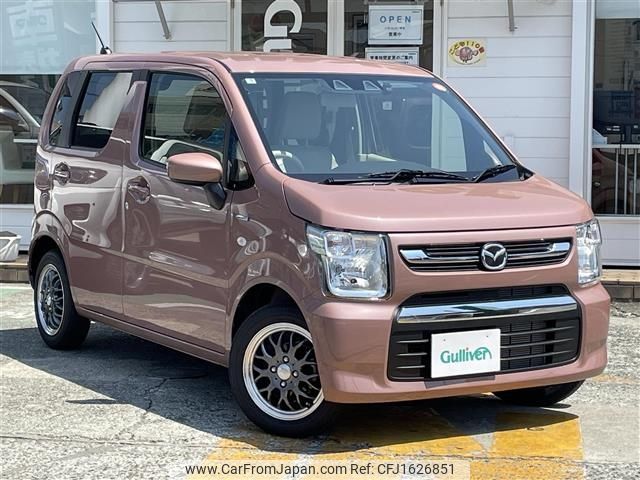 mazda flair 2025 CFJ1626851 image 1