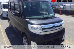 daihatsu tanto 2013 -DAIHATSU--Tanto LA600S--0023205---DAIHATSU--Tanto LA600S--0023205-