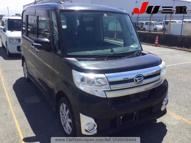 daihatsu tanto 2013 -DAIHATSU--Tanto LA600S--0023205---DAIHATSU--Tanto LA600S--0023205- image 1