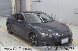 subaru brz 2013 quick_quick_DBA-ZC6_013247