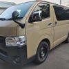 toyota hiace-van 2024 GOO_JP_700080342430240801001 image 3