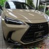 lexus nx 2024 -LEXUS--Lexus NX 5BA-TAZA25--TAZA25-1003***---LEXUS--Lexus NX 5BA-TAZA25--TAZA25-1003***- image 1