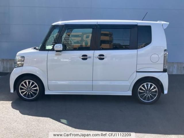 honda n-box 2016 quick_quick_DBA-JF1_JF1-2516469 image 2