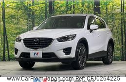 mazda cx-5 2016 -MAZDA--CX-5 LDA-KE2FW--KE2FW-215060---MAZDA--CX-5 LDA-KE2FW--KE2FW-215060-