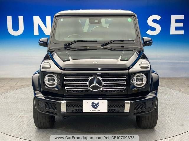 mercedes-benz g-class 2020 -MERCEDES-BENZ--Benz G Class 3DA-463349--W1N4633492X368264---MERCEDES-BENZ--Benz G Class 3DA-463349--W1N4633492X368264- image 2