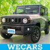 suzuki jimny-sierra 2024 quick_quick_3BA-JB74W_JB74W-233660 image 1