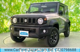 suzuki jimny-sierra 2024 quick_quick_3BA-JB74W_JB74W-233660