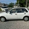 toyota starlet 1995 NIKYO_SS45464 image 4