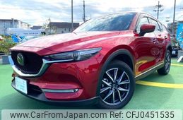 mazda cx-5 2017 quick_quick_LDA-KF2P_KF2P-108948