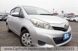 toyota vitz 2012 646828-N2025040321F-24