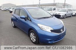 nissan note 2016 23585