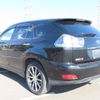 toyota harrier 2010 NIKYO_GK75608 image 1