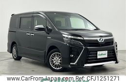 toyota voxy 2019 -TOYOTA--Voxy DAA-ZWR80W--ZWR80-0417802---TOYOTA--Voxy DAA-ZWR80W--ZWR80-0417802-