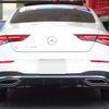 mercedes-benz cla-class 2021 -MERCEDES-BENZ--Benz CLA 3DA-118312M--W1K1183122N228876---MERCEDES-BENZ--Benz CLA 3DA-118312M--W1K1183122N228876- image 22