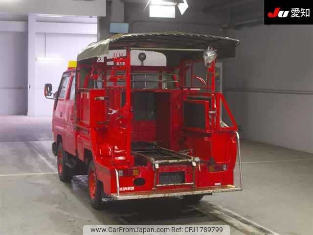 toyota dyna-truck 1996 CFJ1789799 image 2