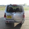 mitsubishi pajero-mini 2006 -MITSUBISHI--Pajero mini ABA-H58A--H58A-0702806---MITSUBISHI--Pajero mini ABA-H58A--H58A-0702806- image 11