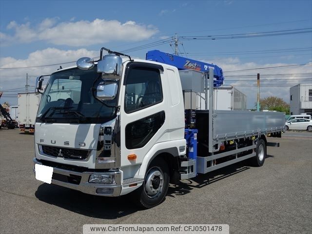 mitsubishi-fuso fighter 2024 -MITSUBISHI--Fuso Fighter 2KG-FK62FZ--FK62FZ-615972---MITSUBISHI--Fuso Fighter 2KG-FK62FZ--FK62FZ-615972- image 1