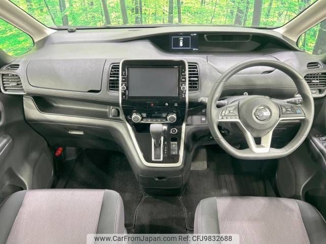 nissan serena 2019 -NISSAN--Serena DAA-GFC27--GFC27-166403---NISSAN--Serena DAA-GFC27--GFC27-166403- image 2