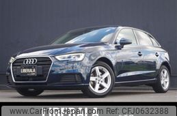 audi a3 2020 -AUDI--Audi A3 DBA-8VCXS--WAUZZZ8V5LA079260---AUDI--Audi A3 DBA-8VCXS--WAUZZZ8V5LA079260-