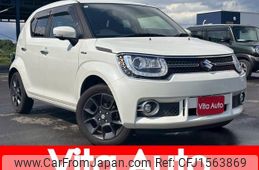 suzuki ignis 2017 CFJ1563869