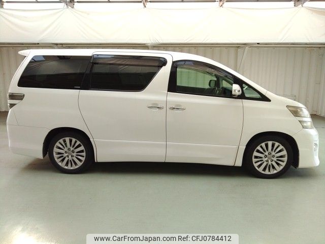 toyota vellfire 2012 ENHANCEAUTO_1_ea295352 image 2