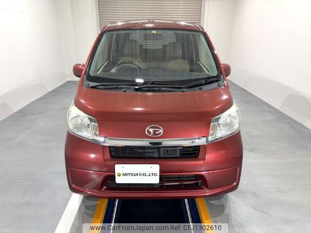 daihatsu move 2014 CMATCH_U00049284328 image 2