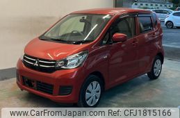 mitsubishi ek-wagon 2017 CFJ1815166