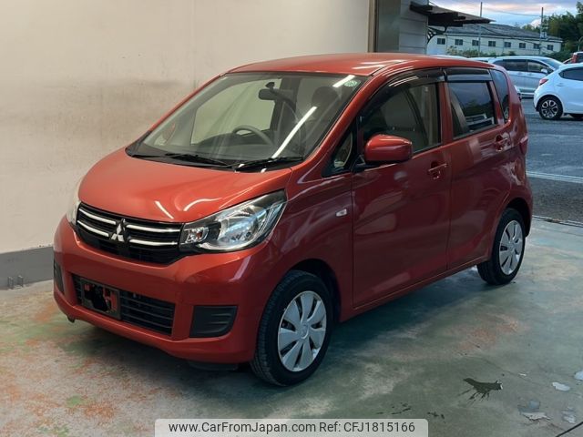 mitsubishi ek-wagon 2017 CFJ1815166 image 1