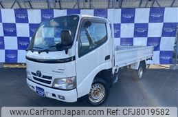 toyota toyoace 2008 -TOYOTA--Toyoace ADF-KDY281--KDY281-0001591---TOYOTA--Toyoace ADF-KDY281--KDY281-0001591-