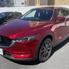 mazda cx-5 2018 -MAZDA--CX-5 6BA-KF5P--KF5P-203595---MAZDA--CX-5 6BA-KF5P--KF5P-203595- image 19