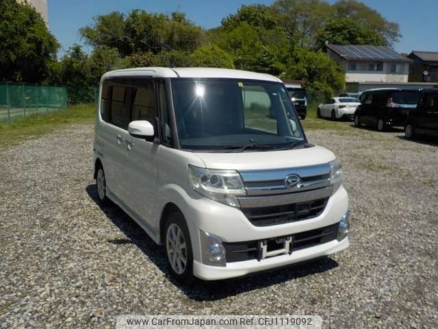daihatsu tanto 2014 -DAIHATSU--Tanto DBA-LA600S--LA600S-0102686---DAIHATSU--Tanto DBA-LA600S--LA600S-0102686- image 1