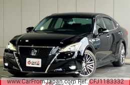 toyota crown 2016 -TOYOTA--Crown AWS210--AWS210-6113745---TOYOTA--Crown AWS210--AWS210-6113745-