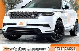 land-rover range-rover 2018 CFJ1876593