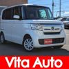 honda n-box 2018 quick_quick_JF4_JF4-1014074 image 1