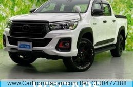 toyota hilux-pick-up 2020 quick_quick_QDF-GUN125_GUN125-3914509