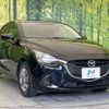 mazda demio 2016 -MAZDA--Demio DBA-DJ3FS--DJ3FS-303748---MAZDA--Demio DBA-DJ3FS--DJ3FS-303748- image 17