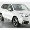 subaru forester 2017 quick_quick_DBA-SJ5_SJ5-109314 image 5