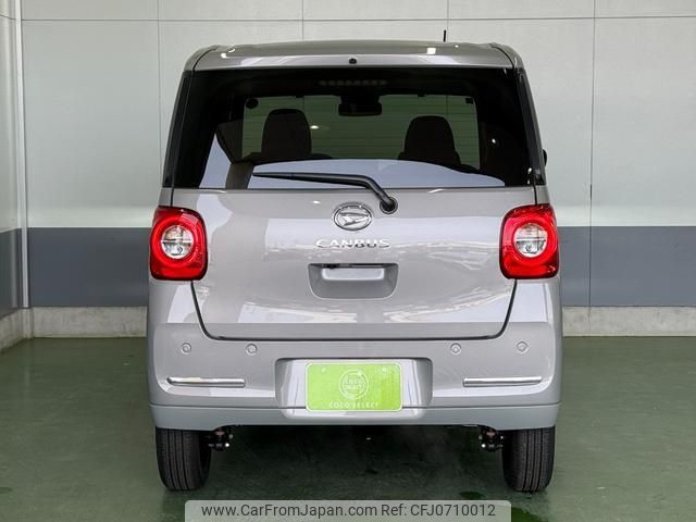 daihatsu move-canbus 2024 -DAIHATSU 【名変中 】--Move Canbus LA860S--0015164---DAIHATSU 【名変中 】--Move Canbus LA860S--0015164- image 2