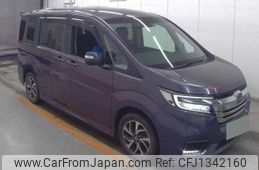 honda stepwagon-spada 2019 quick_quick_DBA-RP3_RP3-1240043